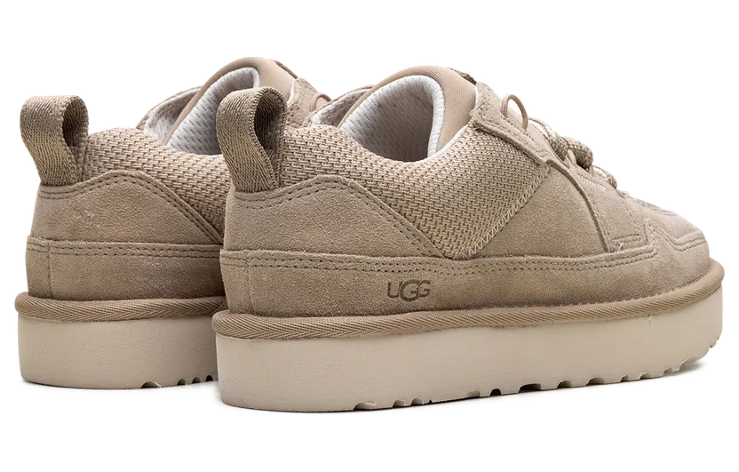 Ugg Lowmel “Mustard Seed”: warme mosterdtint voor elke dag (2)