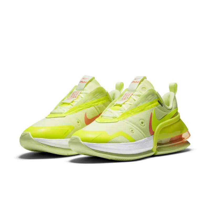 Nike Air Max Up Barely Volt Atomic Pink (W) Barely Volt/Atomic Pink-White-Volt (CK7173-700)