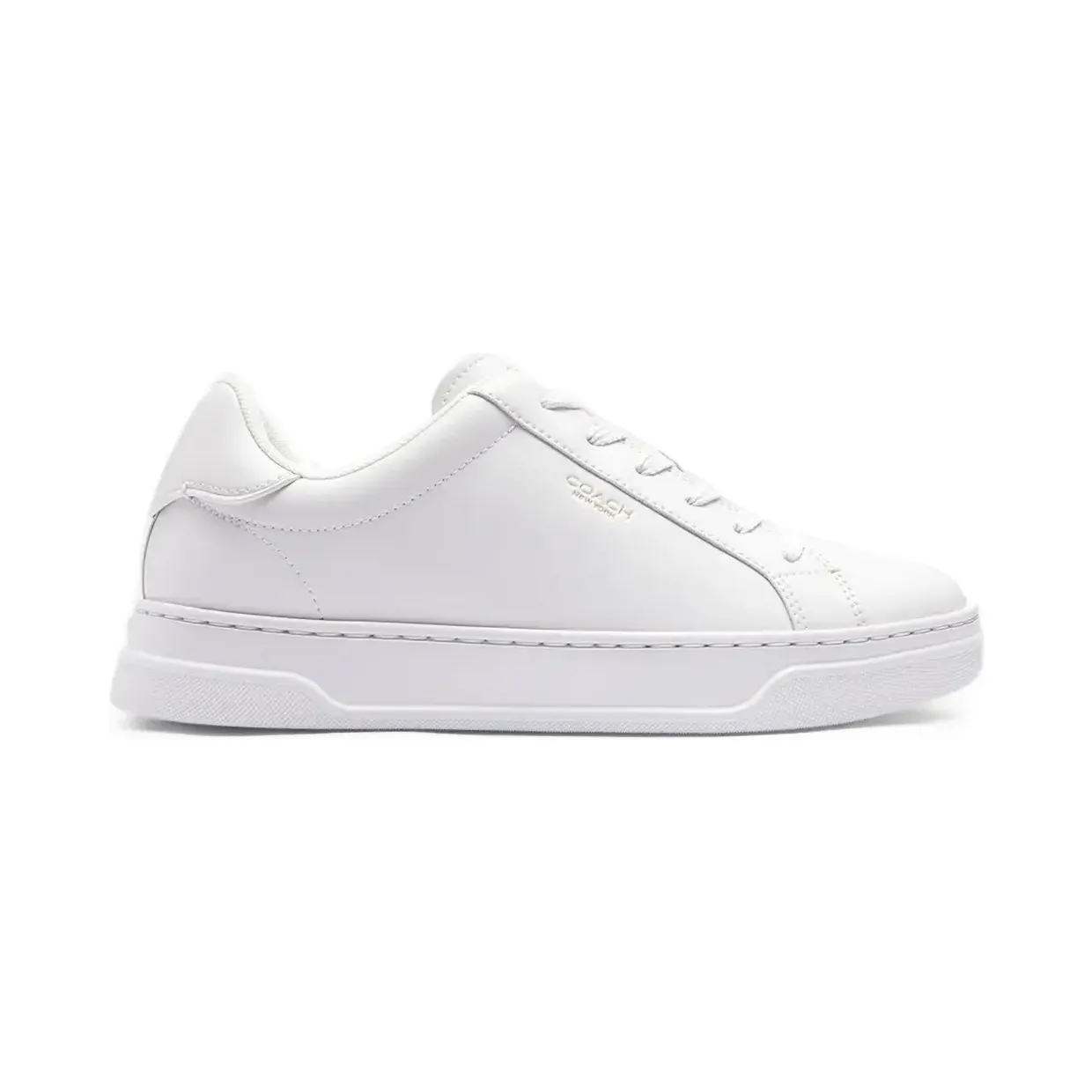 Coach High Line “White” (CCN68)
