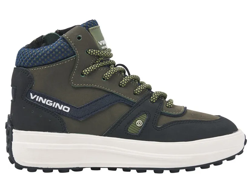 Vingino sneaker Blauw (VB46)