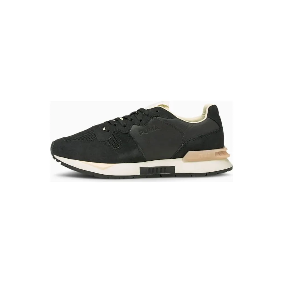 Puma Mirage Mox Infuse White/Black (375408-02)