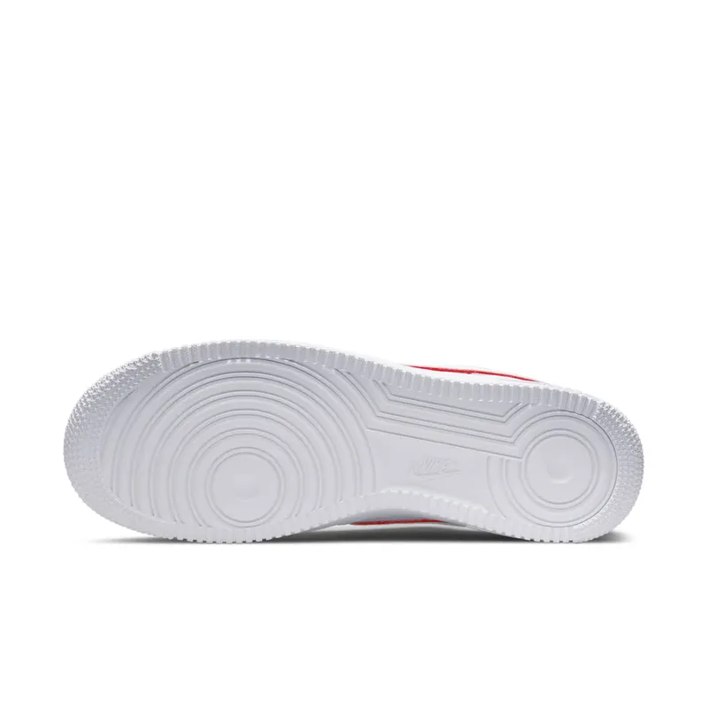 Nike Air Force 1 Just Do It White (DQ0791-100)