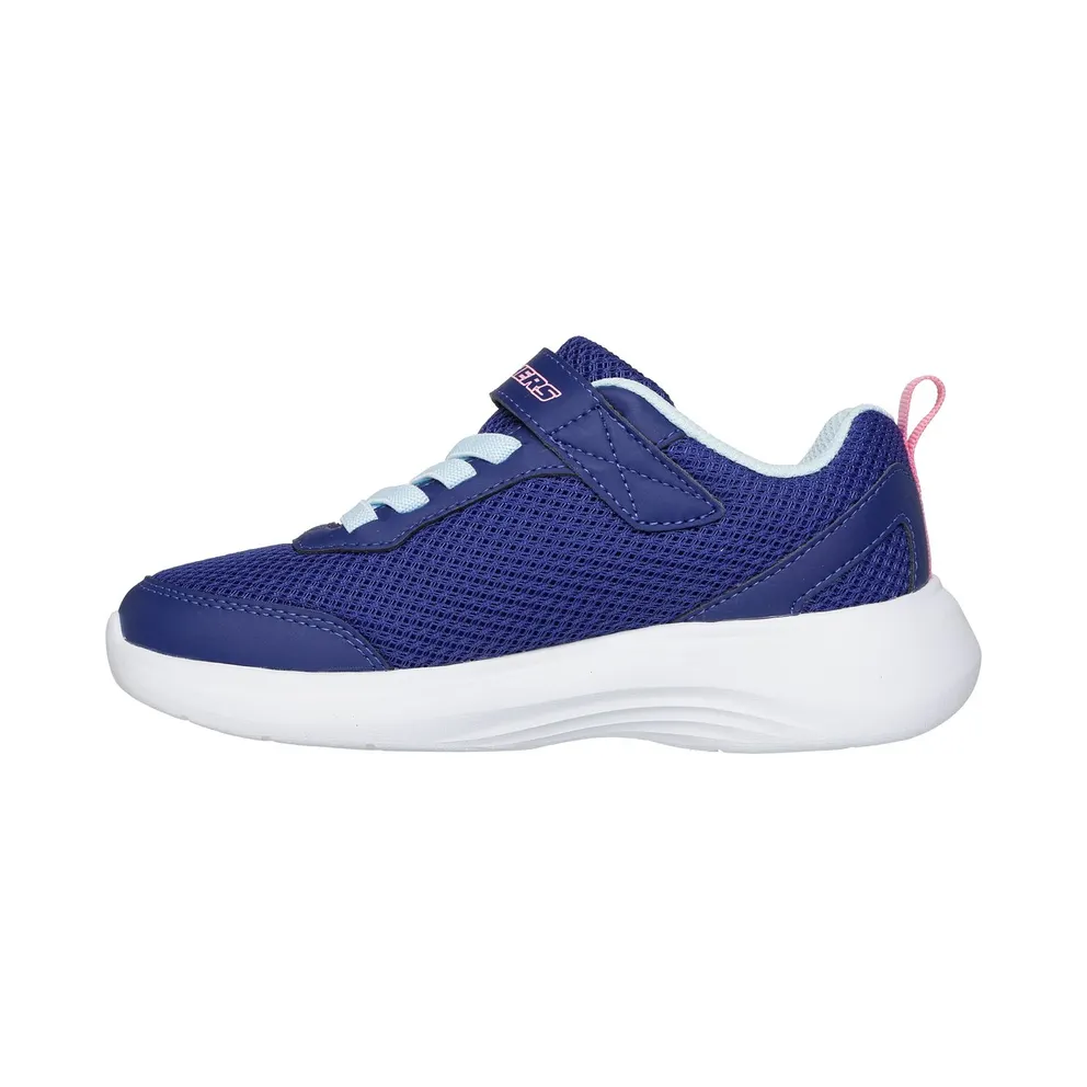 Skechers Selectors – Reset Achieved Sneaker Marine