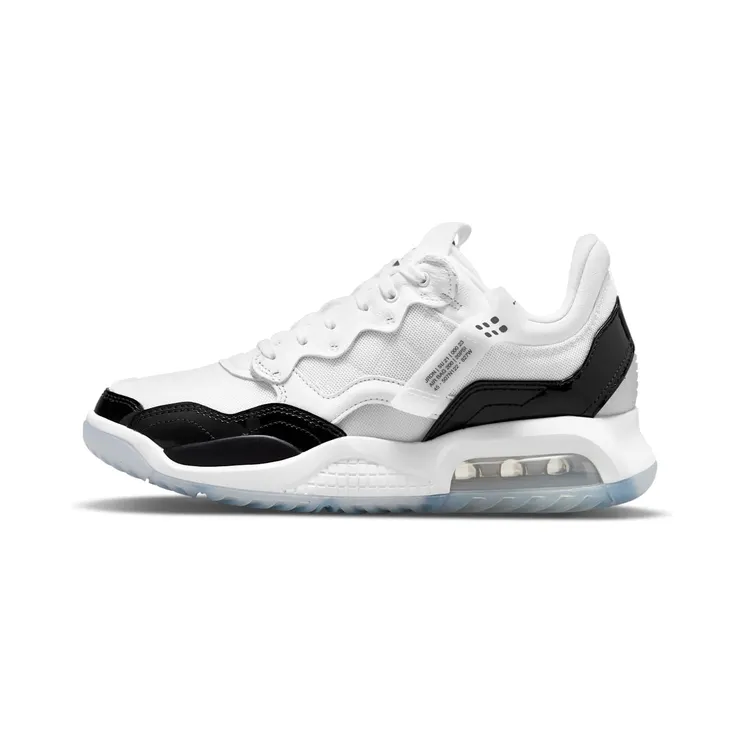 Jordan MA2 Concord “White / Court Purple / Black” (CV8122-105)