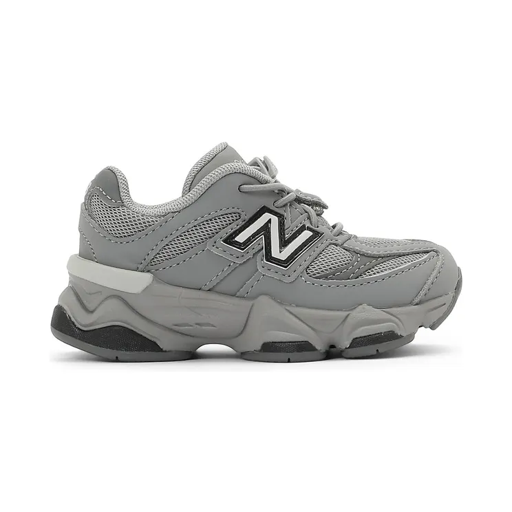 New Balance 9060 Shadow Grey Black (IV9060GB)