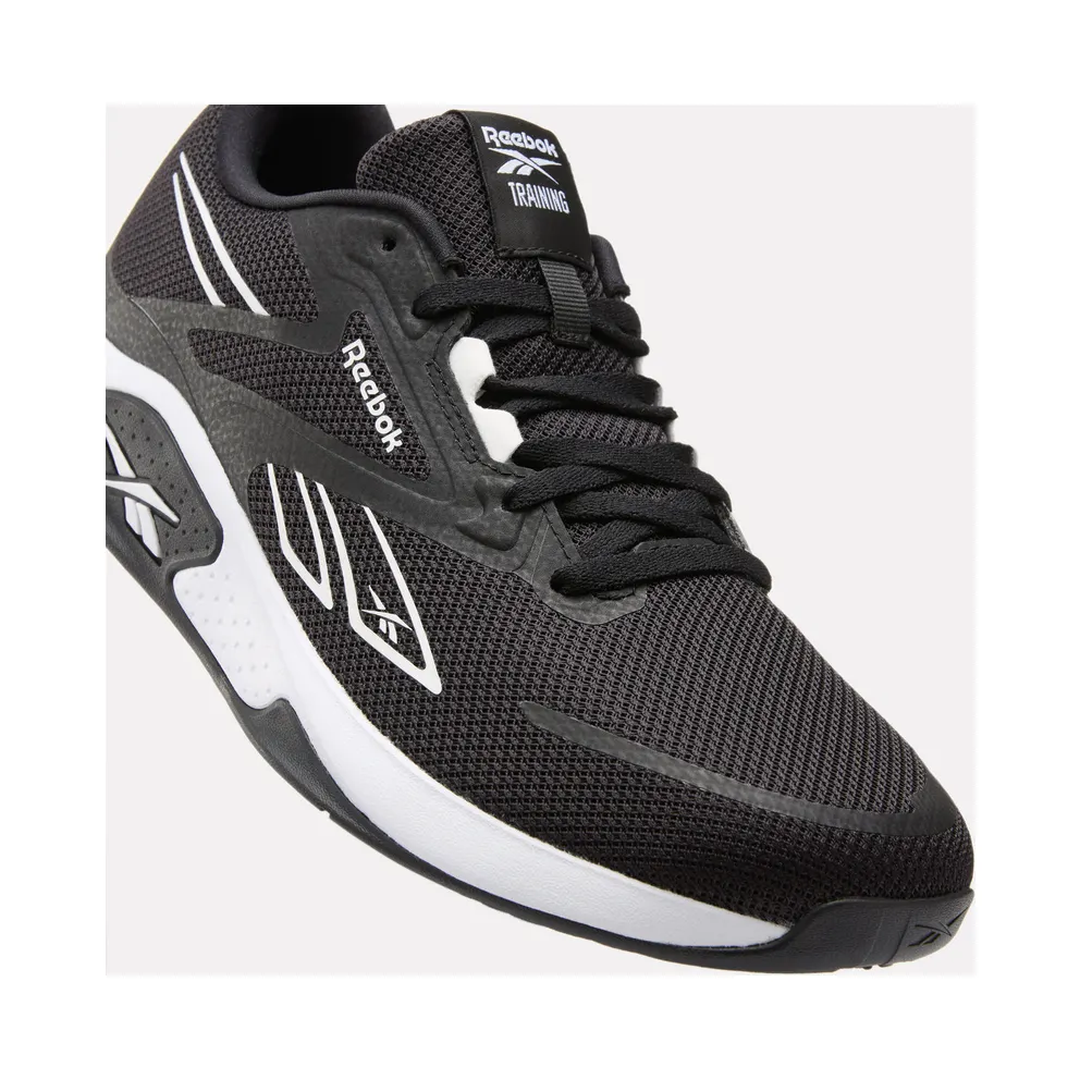Reebok Nanoflex TR 3 “Black” (100272198)