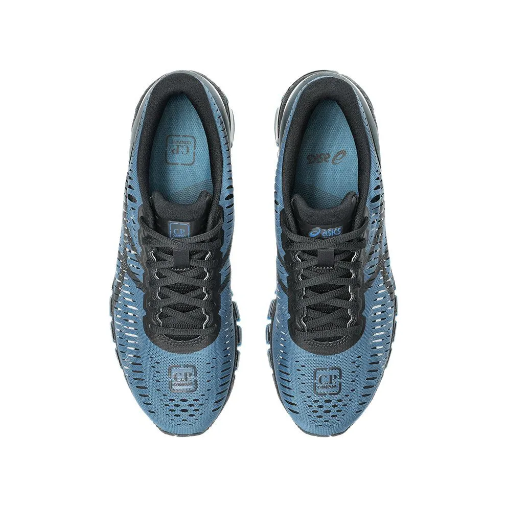 Asics Gel-Quantum 360 I “C.P. Company Moraccan Blue” (1203A689-400)