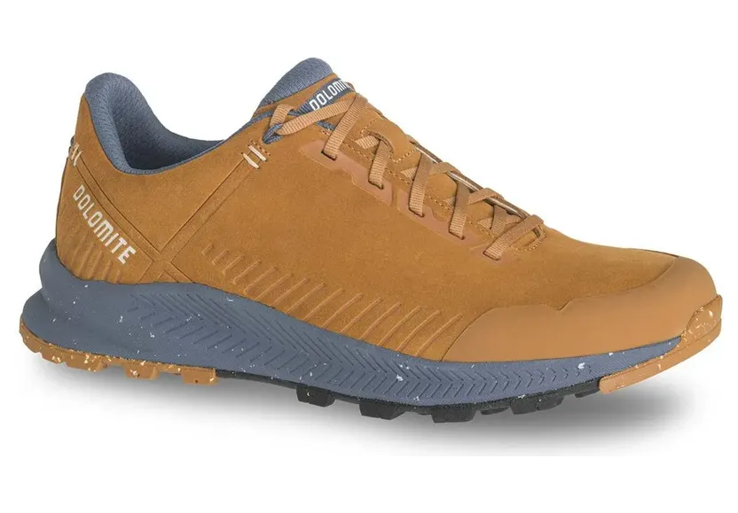 Dolomite sneaker Golden Yellow (420084-0922-8)