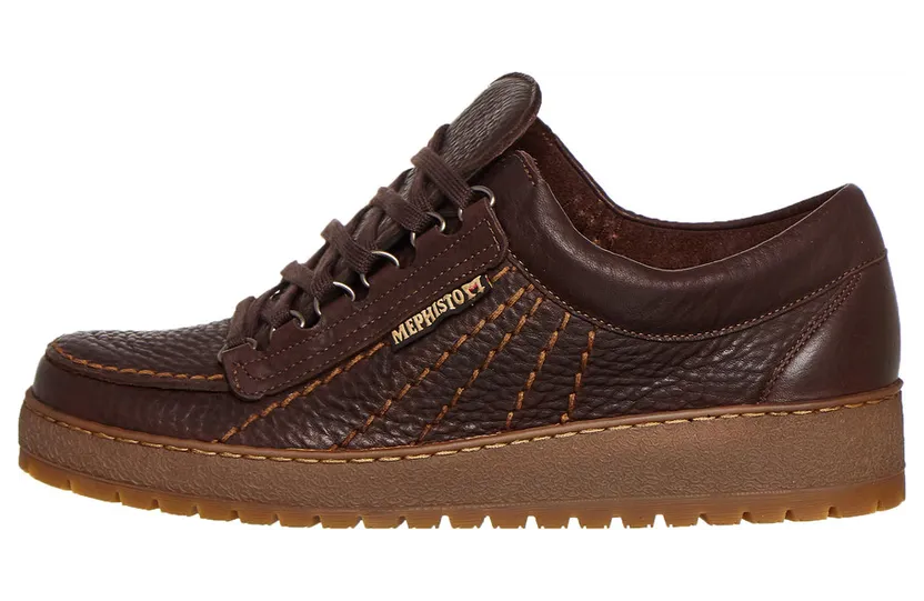 Mephisto Rainbow Montana 8978 Chestnut (P5132523)