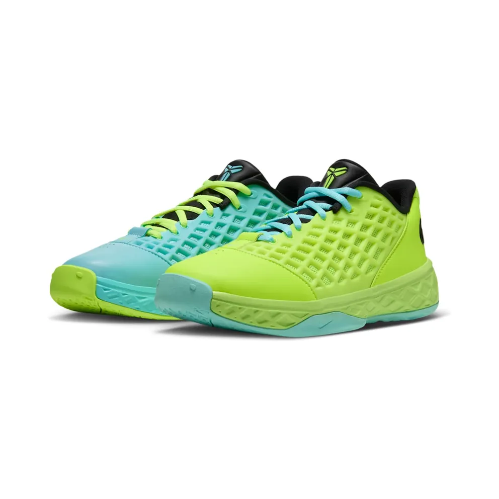 Nike Kobe 3 Low Protro “Multi-Colour / Black” (IZ7934-900)