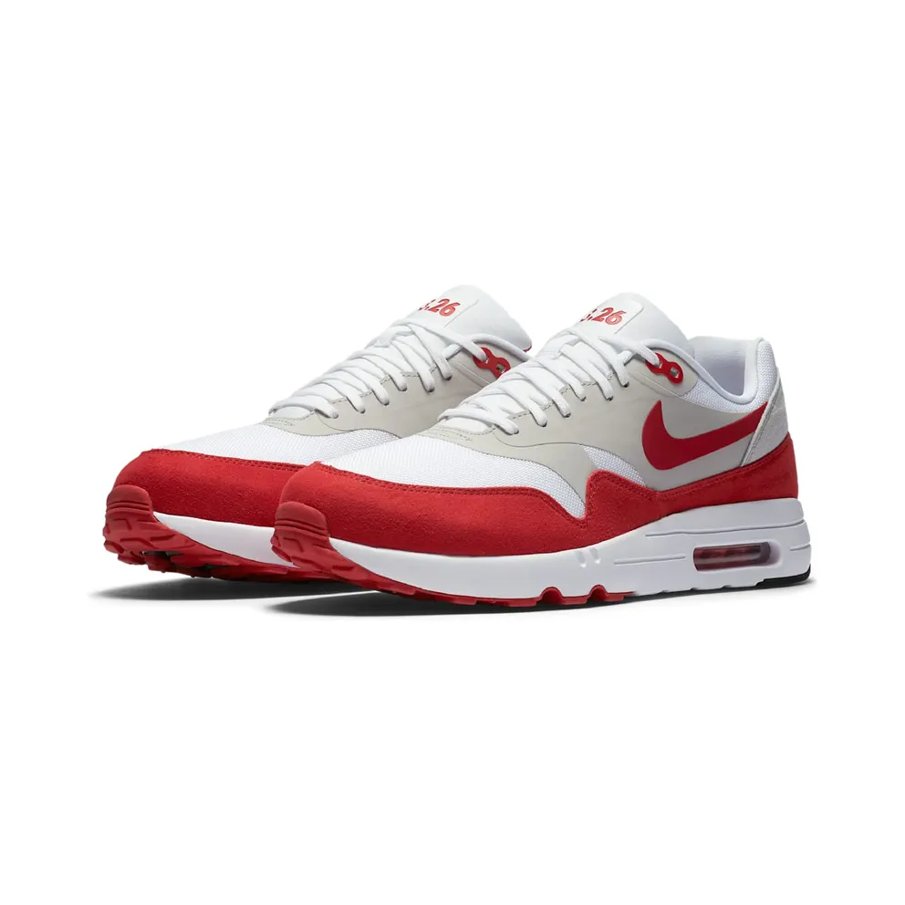 Nike Air Max 1 Ultra Air Max Day Red (2017) (908091-100)