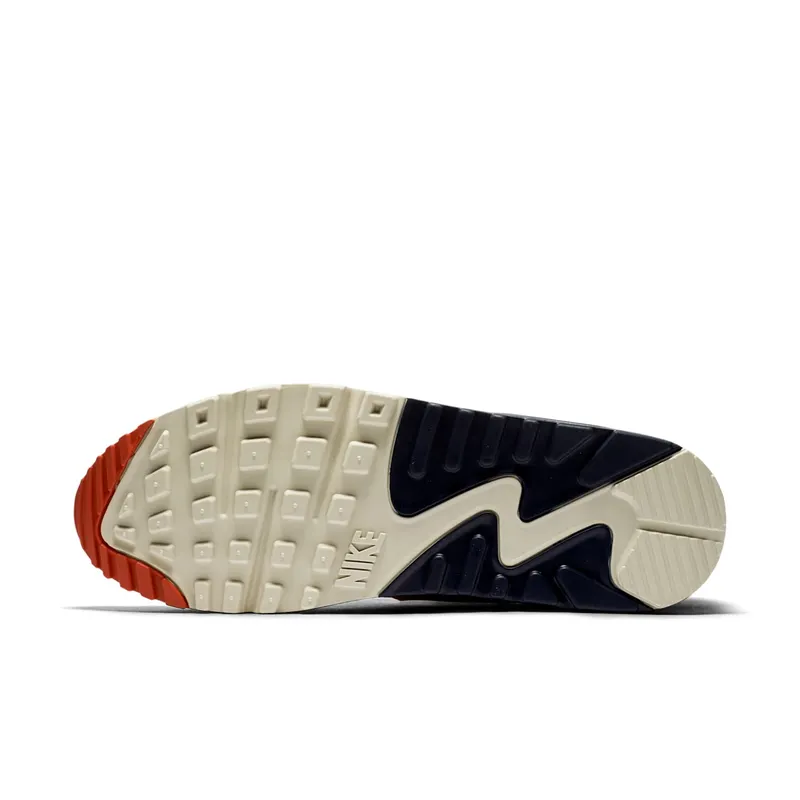 Nike Air Max 90 Mars Stone Mars Stone/Vintage Coral-Desert Sand-Obsidian (AJ1285-600)