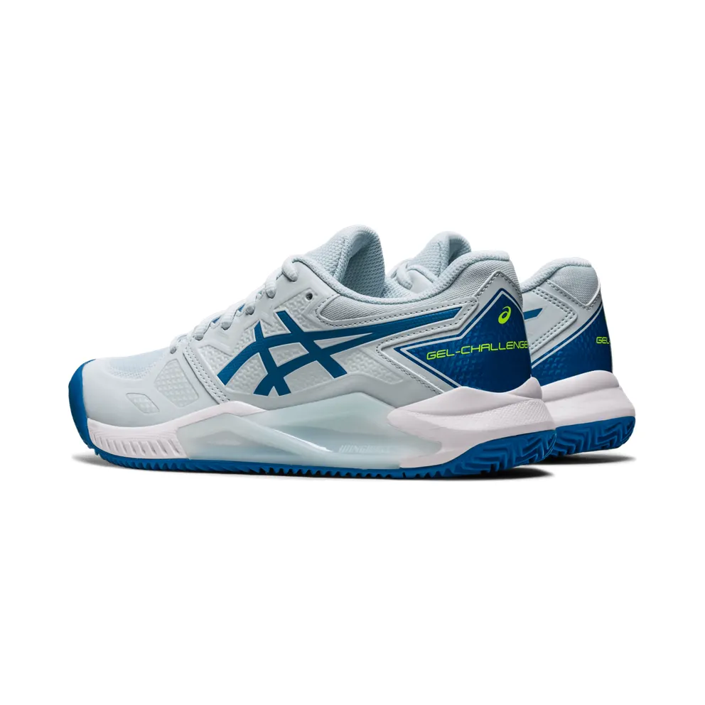 Asics GEL-CHALLENGER 13 CLAY Sky/Reborn Blue (1042A165.404)