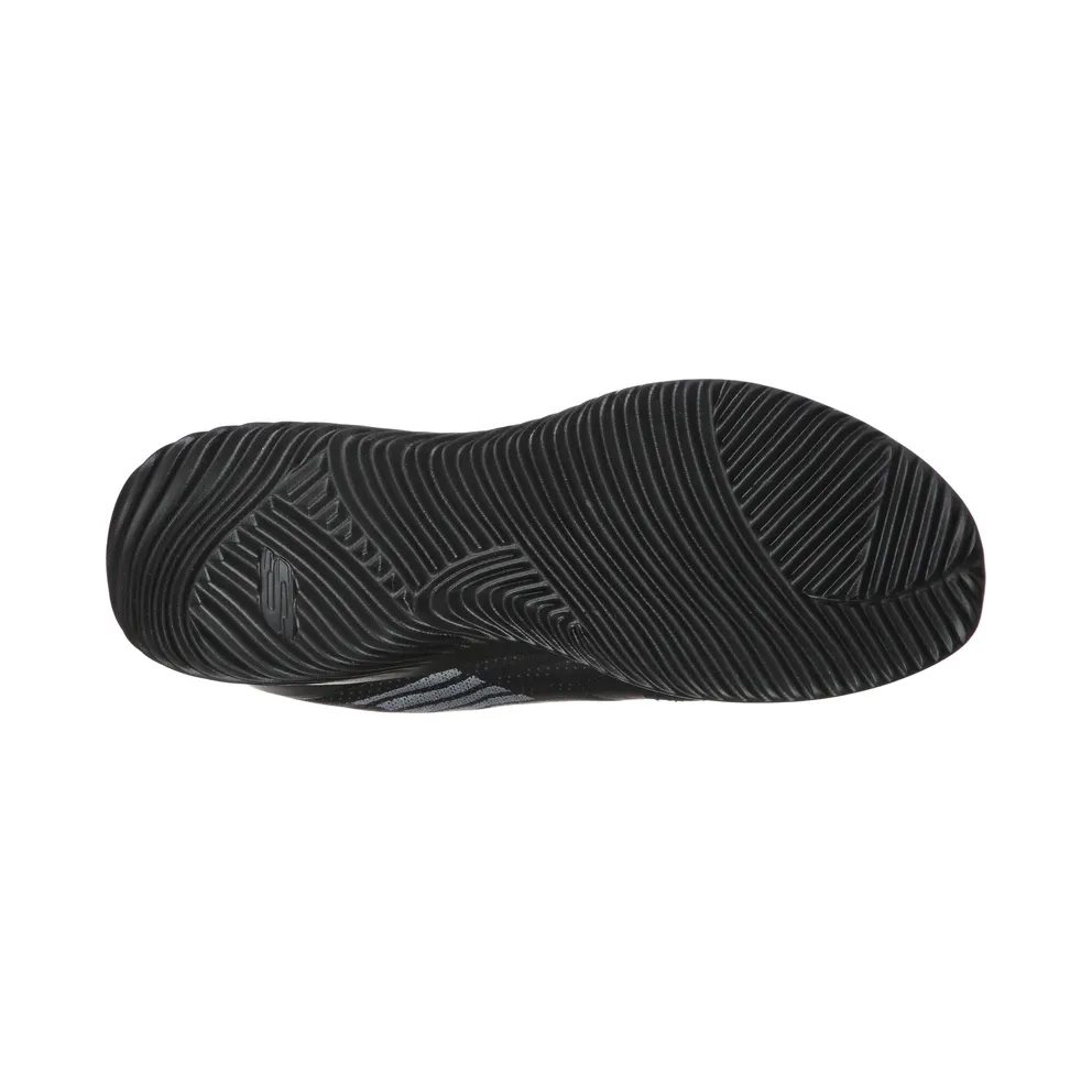 Skechers Bounder – Verkona – Black (232004 BBK)