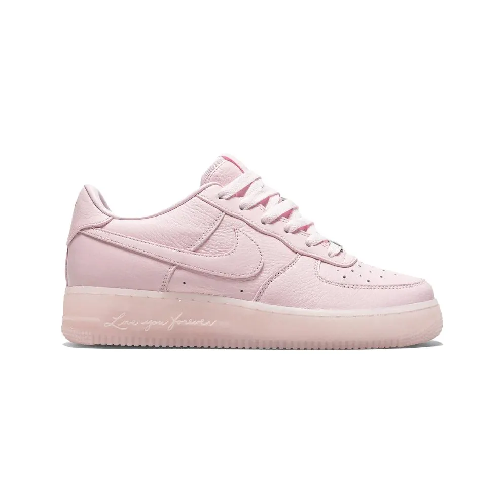Nike Air Force 1 Low Drake NOCTA Certified Lover Boy Pink Foam (HQ1772-600)