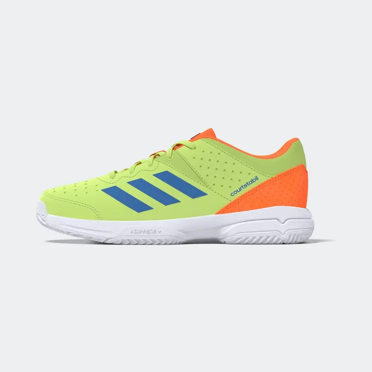 Adidas Court Yellow (KJ3694)
