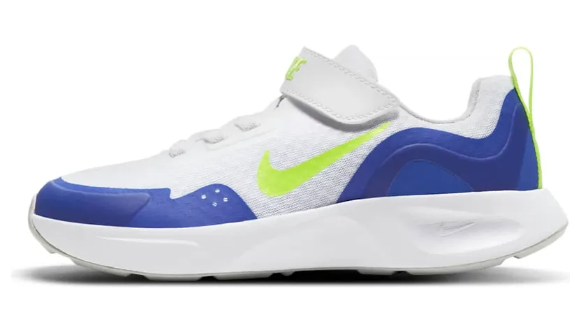 Nike WearAllDay Wit (CJ3817-104)