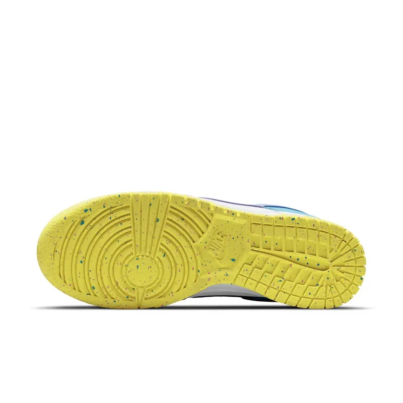 Nike Dunk Low Easter (2021) – “Light Soft Pink / Ghost / Lime Ice / White” (DD1872-100)