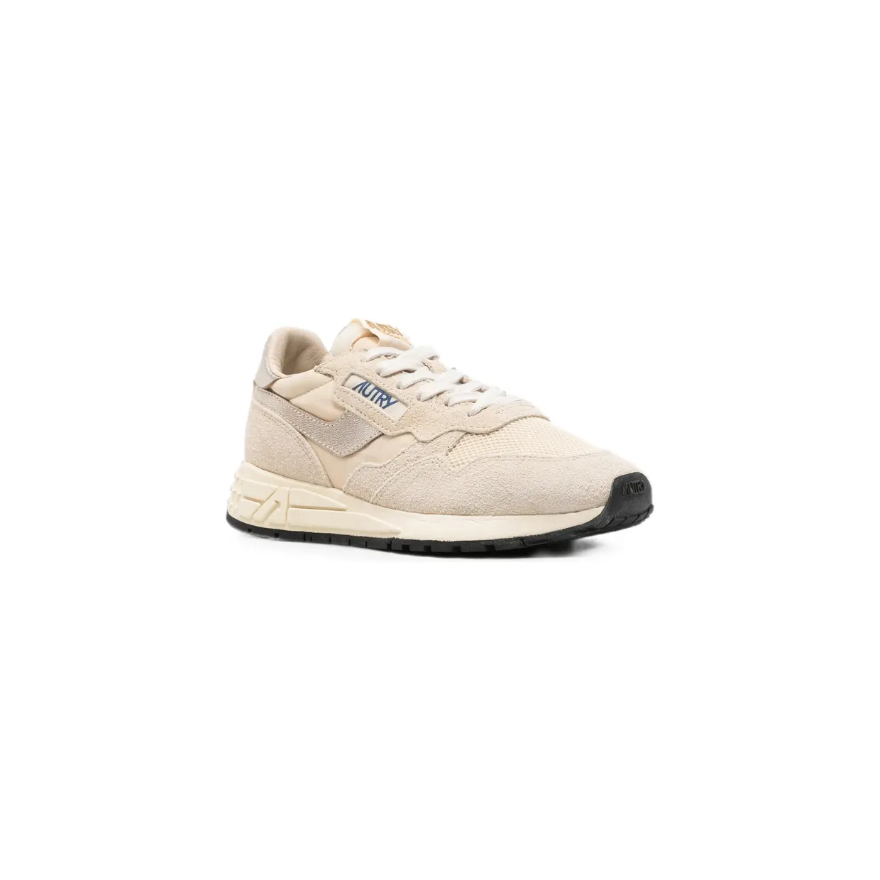 Autry Reelwind Panelled Suede “Neutrals” (WWLW YD01) (4)