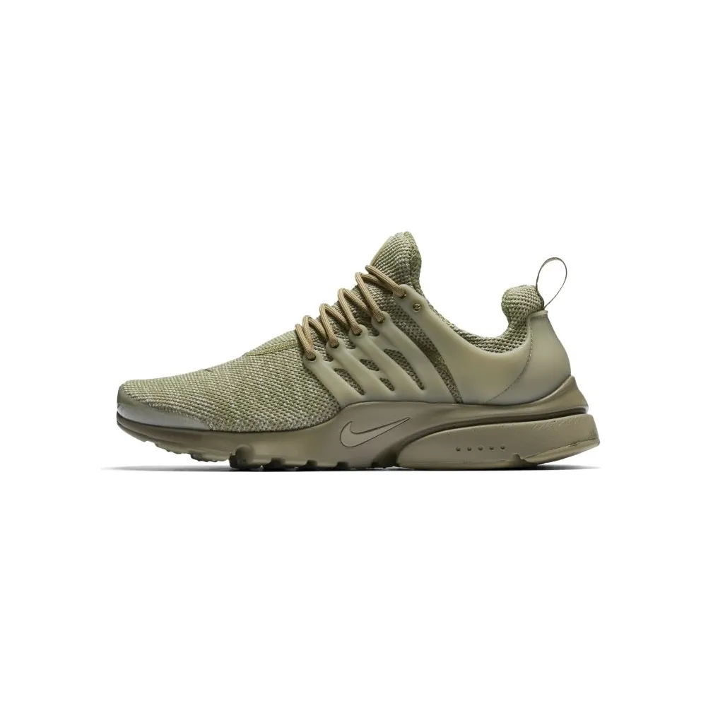 Nike Air Presto Ultra Breathe Trooper Trooper/Trooper-Trooper (898020-200)