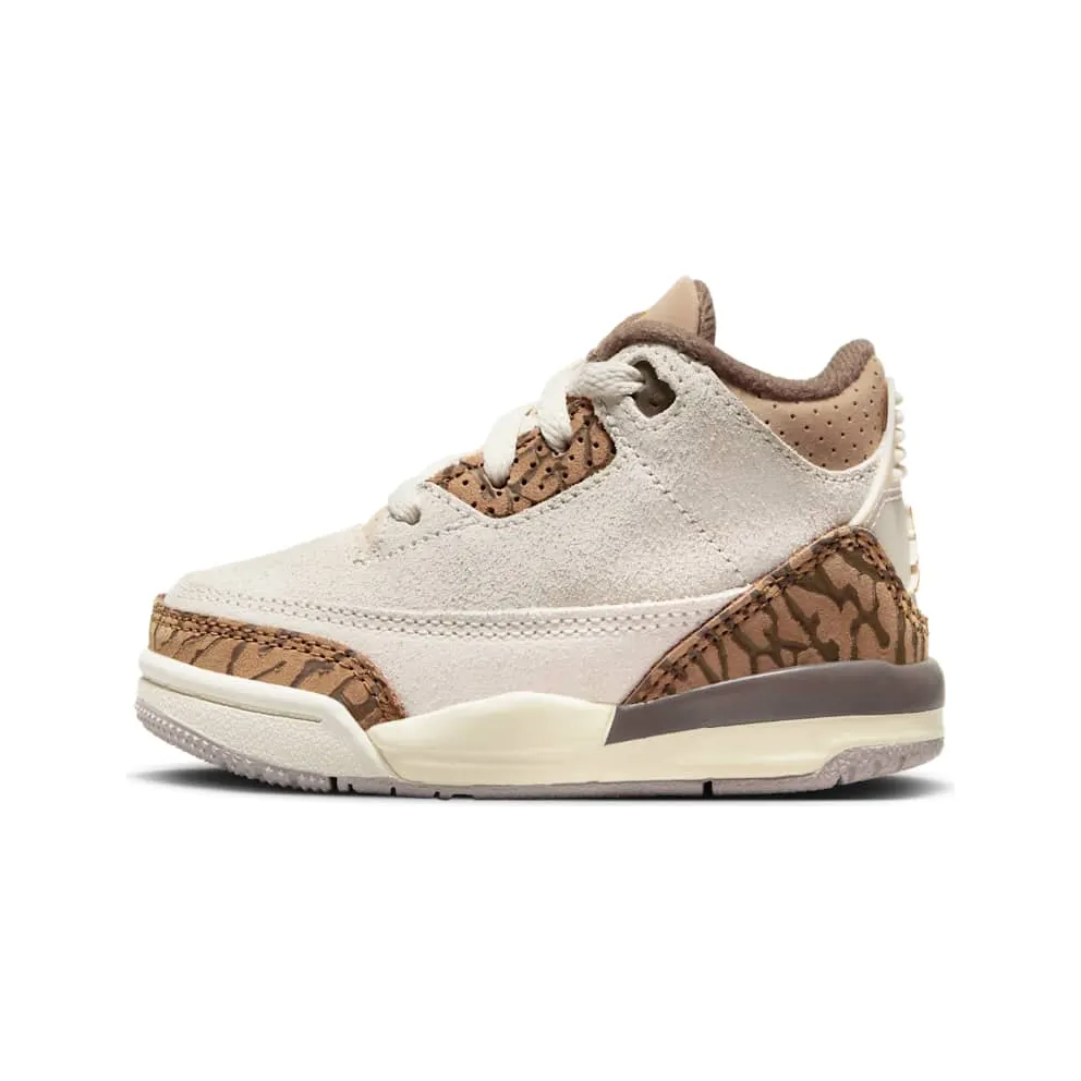Air Jordan 3 TD “Palomino” (DM0968-102)