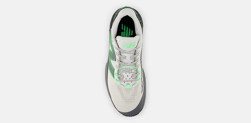 New Balance TWO WXY v5 Grey Matter Electric Jade (BB2WYPF5)