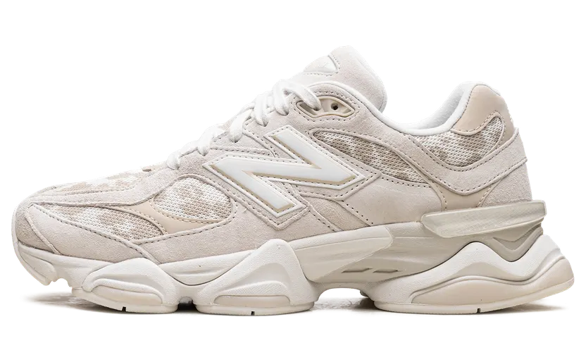 New Balance 9060 “Cream Leopard” (U9060ZH)