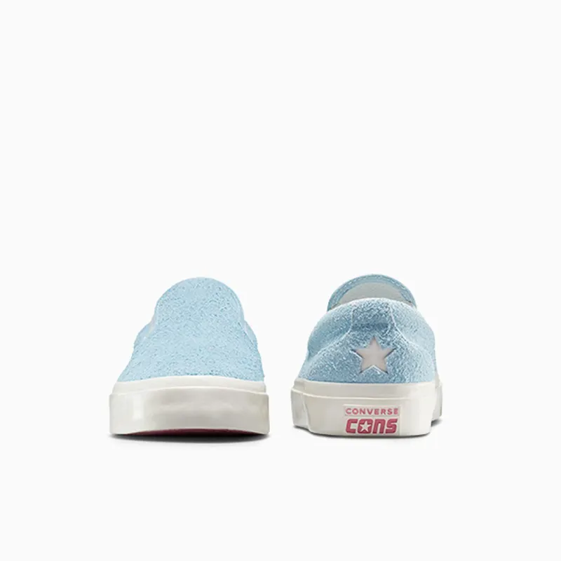Converse x GOLF WANG One Star CC Slip Pro Forget Me Not/Egret (A11640C)