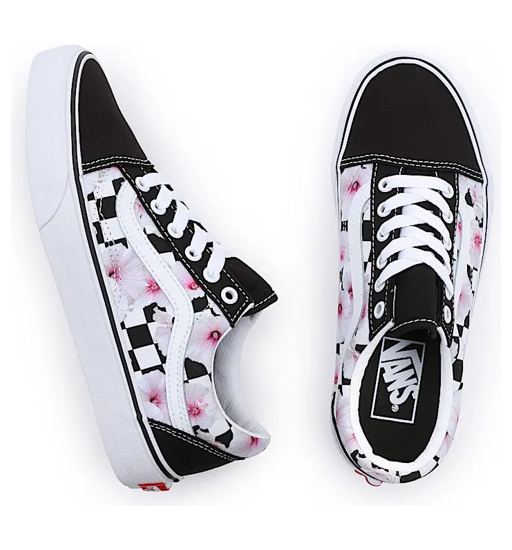 vans-old-skool VN0007NTBM8