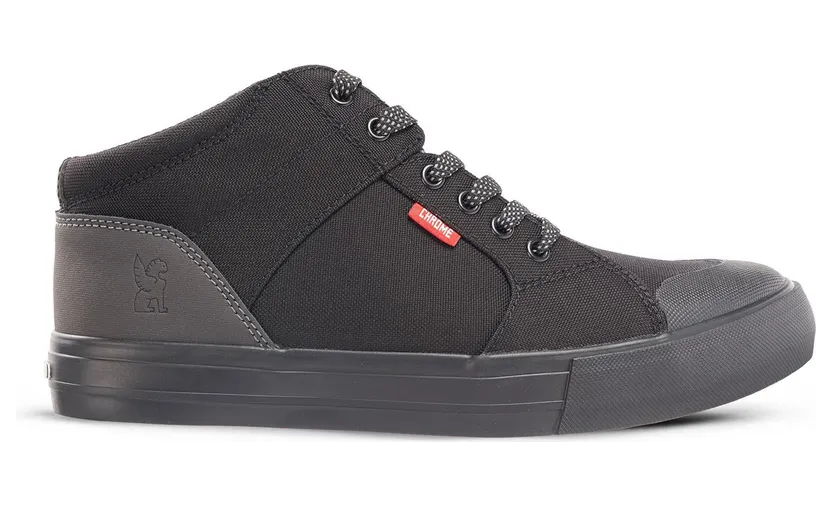 Chrome Southside 3.0 Night Mannen – Sneakers Chrome – Zwart – FW-174-NI00