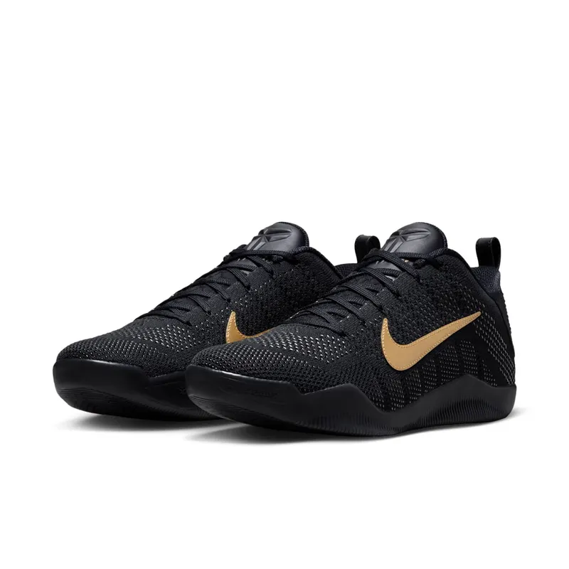 Nike Kobe 11 Elite Low Protro “Mamba Out (2026)” (IM4260-001)