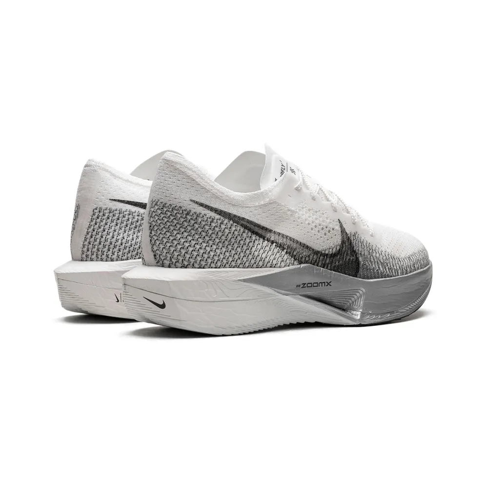 Nike ZoomX Vaporfly Next% 3 “White Particle Grey” (DV4129-100)