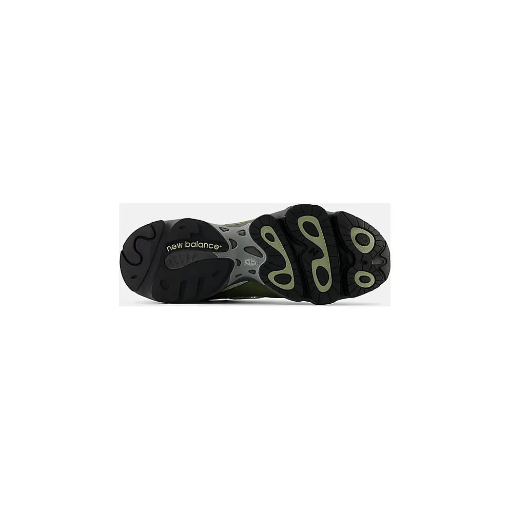 New Balance 1000 “Dark Olivine” (M1000MEO)