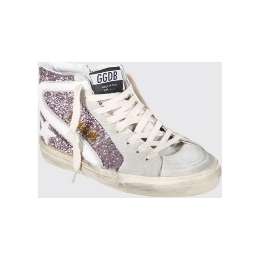 Golden goose Lilac (GWF00115F00452682284)