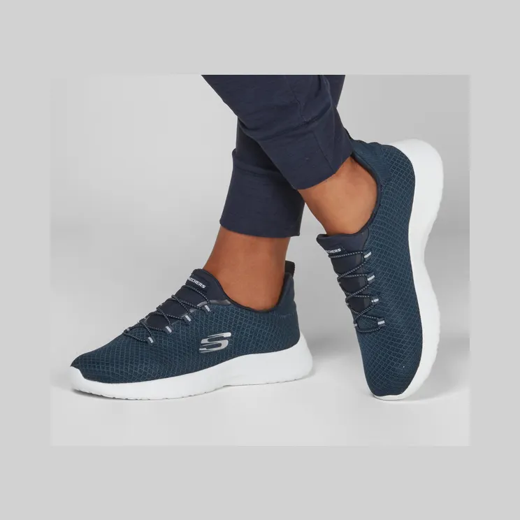 skechers-dynamight 12119 NVY