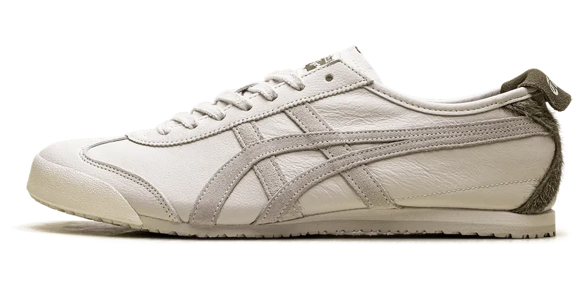 Onitsuka Tiger Tiger Mexico 66 “Cream Bronze Green” (1183B991-100)