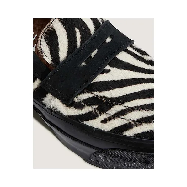 vans-sneaker VN000VASZBR