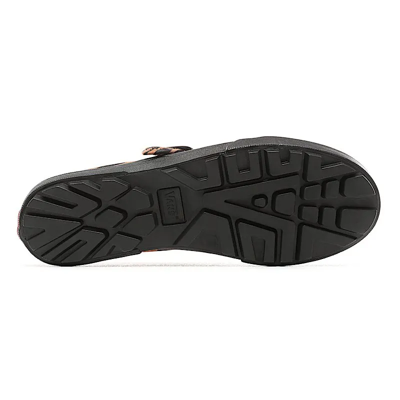 Vans Style 93 Ashley Williams Tiger Print (VN0A3XTJVTN)