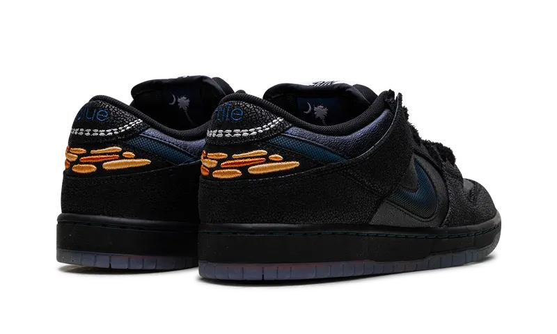Nike SB Dunk Low Pro “Bluetile Skateboards” (IQ1323-001)
