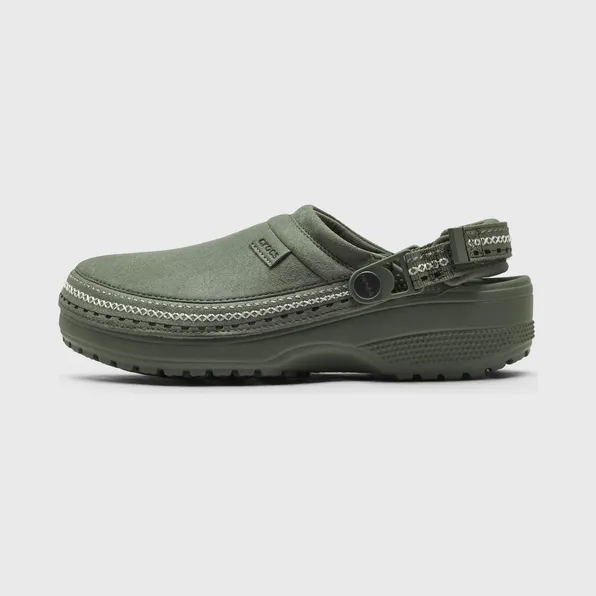 Crocs Classic Crafted No / Color / Found (2140483BX)