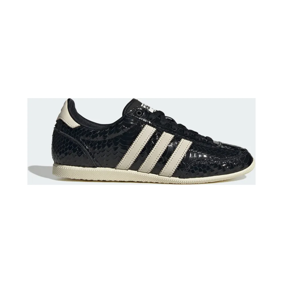 Adidas JAPAN Shoes Core Black / Core Black / Off White (KH9016)