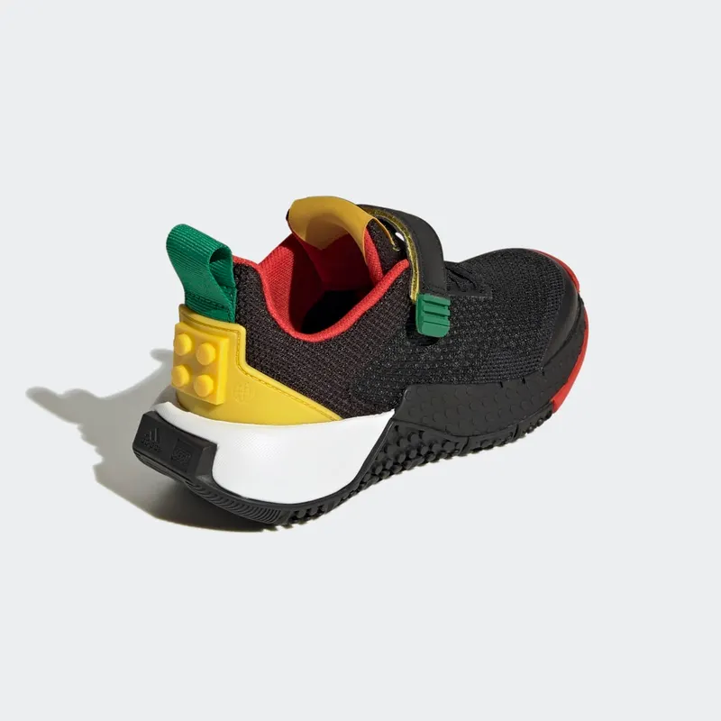Adidas adidas x LEGO® Sport Pro Core Black / Core Black / Red (HP2114)