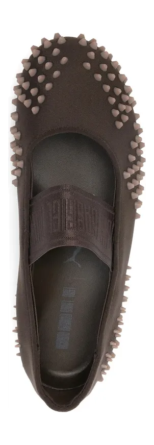 puma-x-lgn-sneaker 402371-02 CHOCO