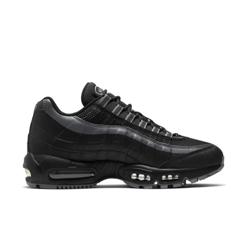 Nike Air Max 95 Utility Black Cool Grey Black/Cool Grey (BQ5616-001)