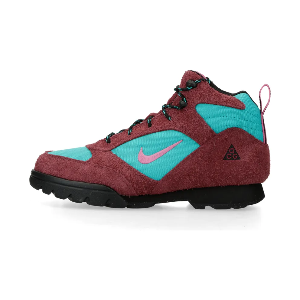 Nike ACG Torre Mid Waterproof (TEAM RED/PINKSICLE-DUSTY CACTUS-SAIL) – FD0212-600
