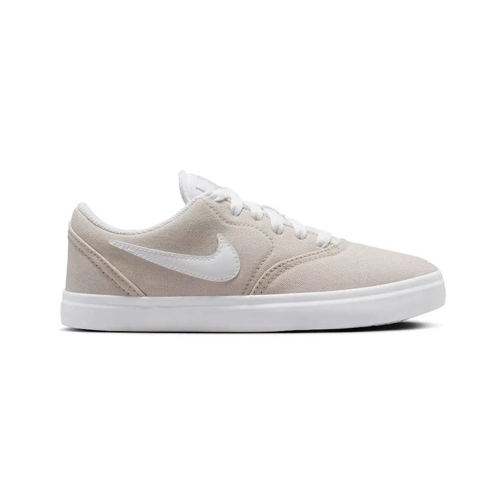 Nike SB Check Canvas Light Bone White (905373-002)