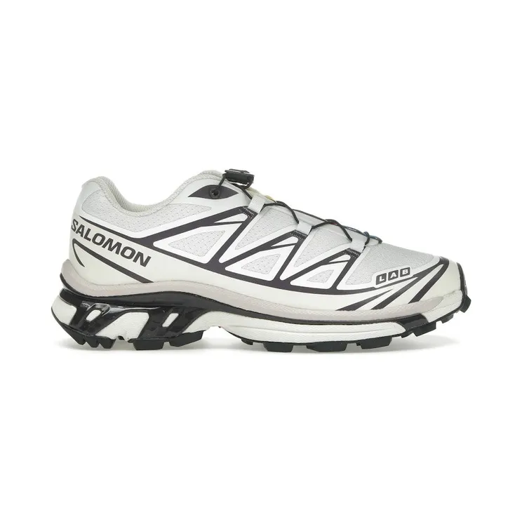 Salomon XT-6 White Vanilla Ice Plum (L47864600)