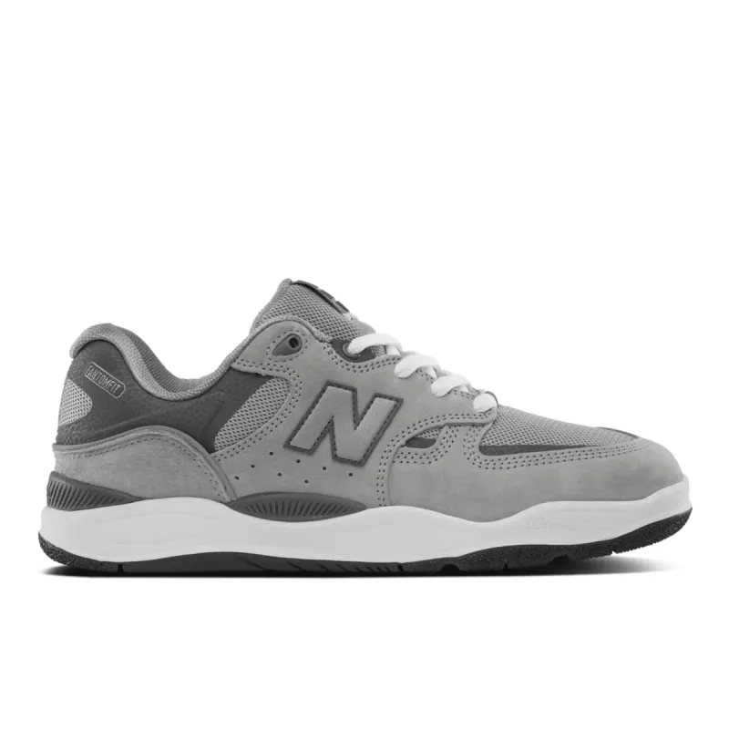 New Balance New Balance Unisex NB Numeric Tiago Lemos 1010 Grey (NM1010FF)