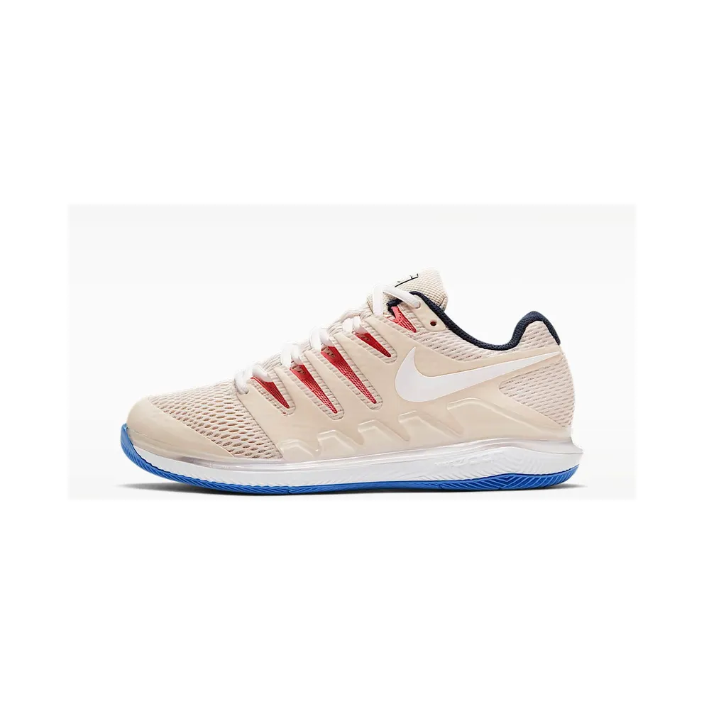 NikeCourt Air Zoom Vapor X Weiß (AA8027-110)