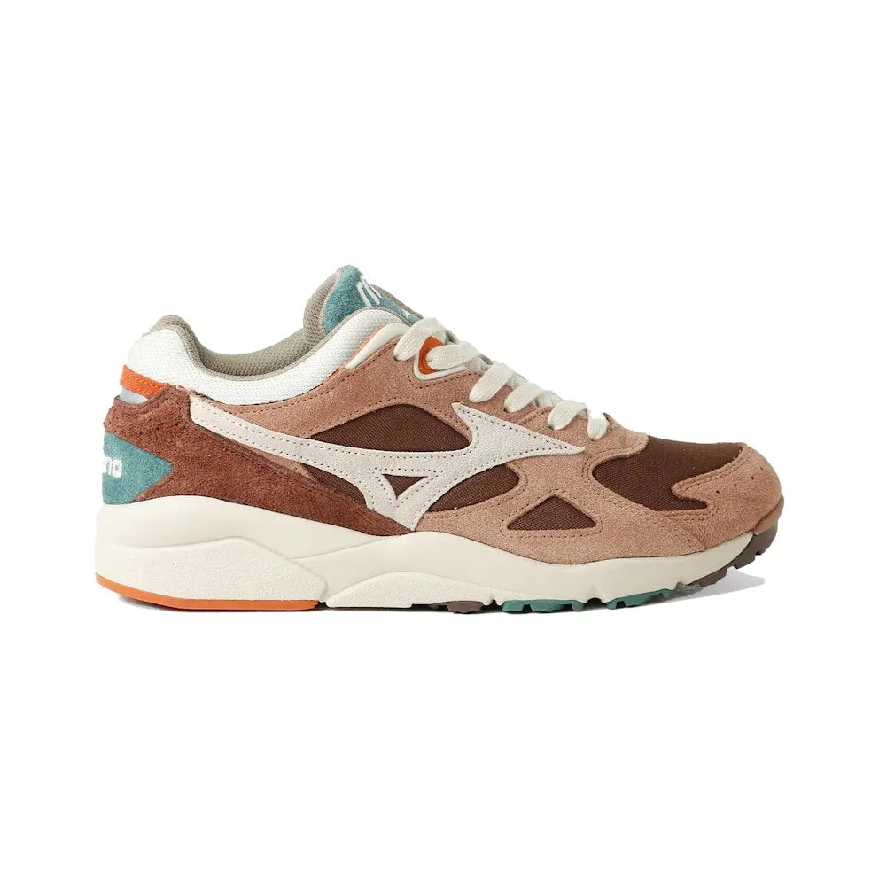 Mizuno Sky Medal S Chicory Coffee / Silver Cloud / Silver Pine (D1GA227902)